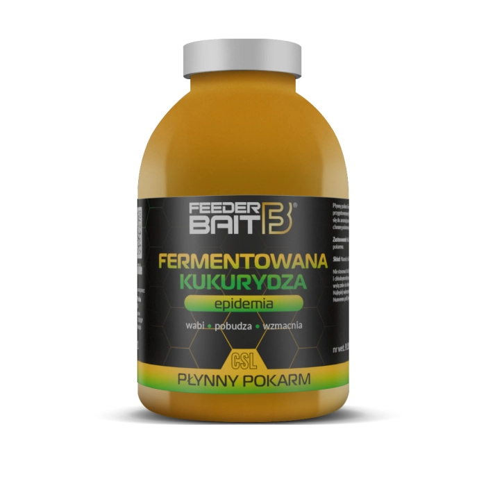 PŁYNNY POKARM EPIDEMIA 25OML OPK/4SZT